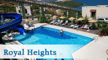 Royal Heights